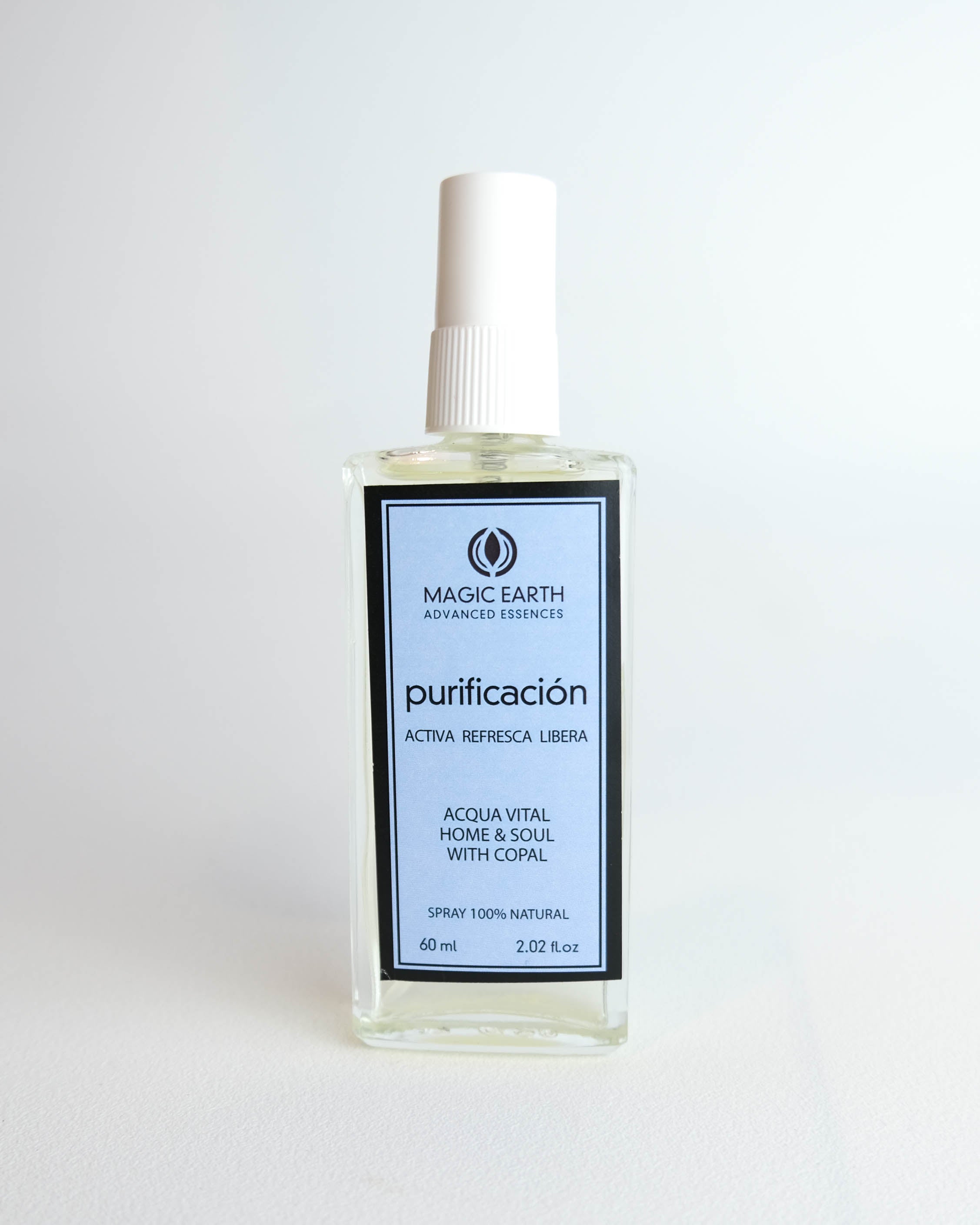 Aromatic breezes - Magic Earth