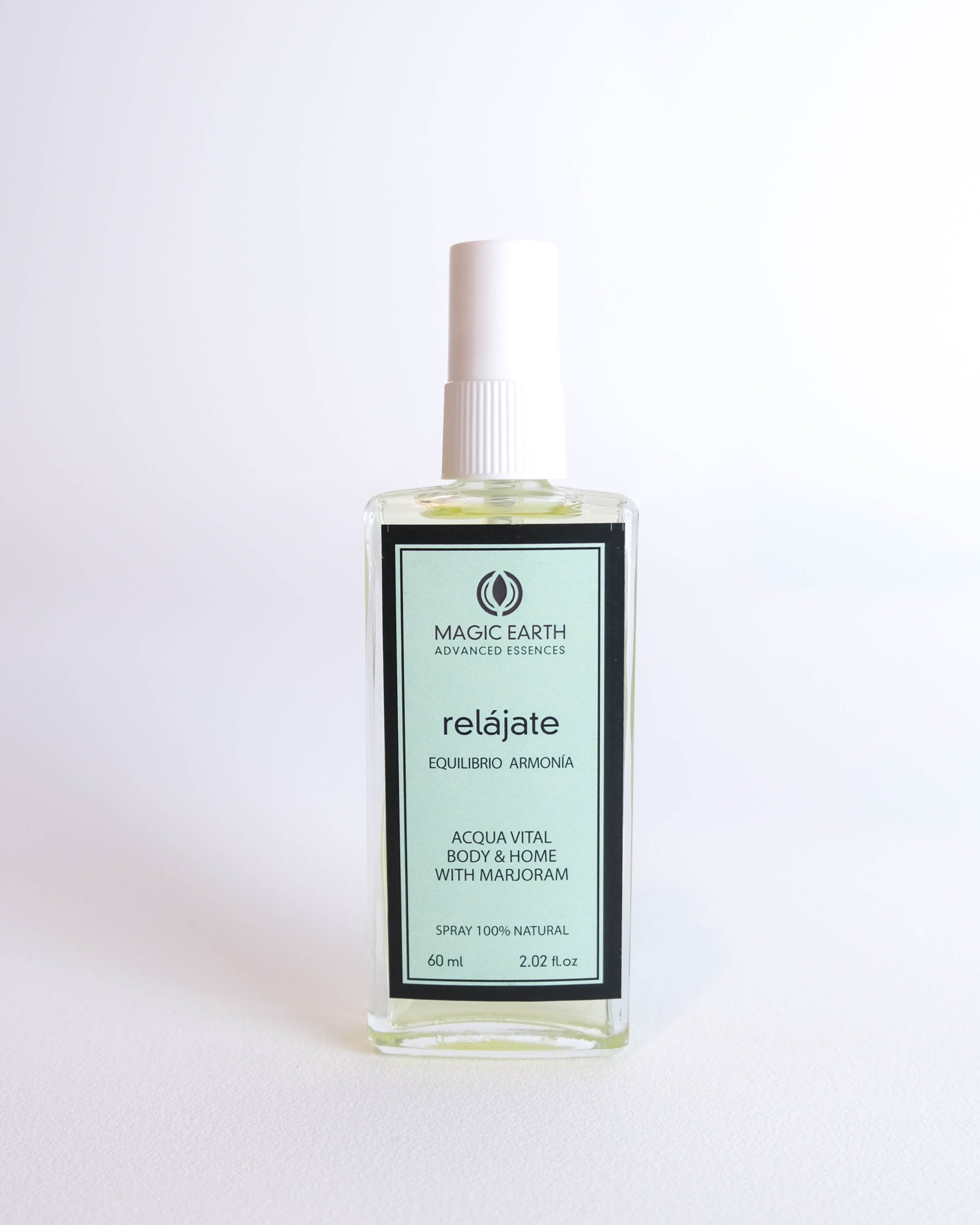 Aromatic breezes - Magic Earth