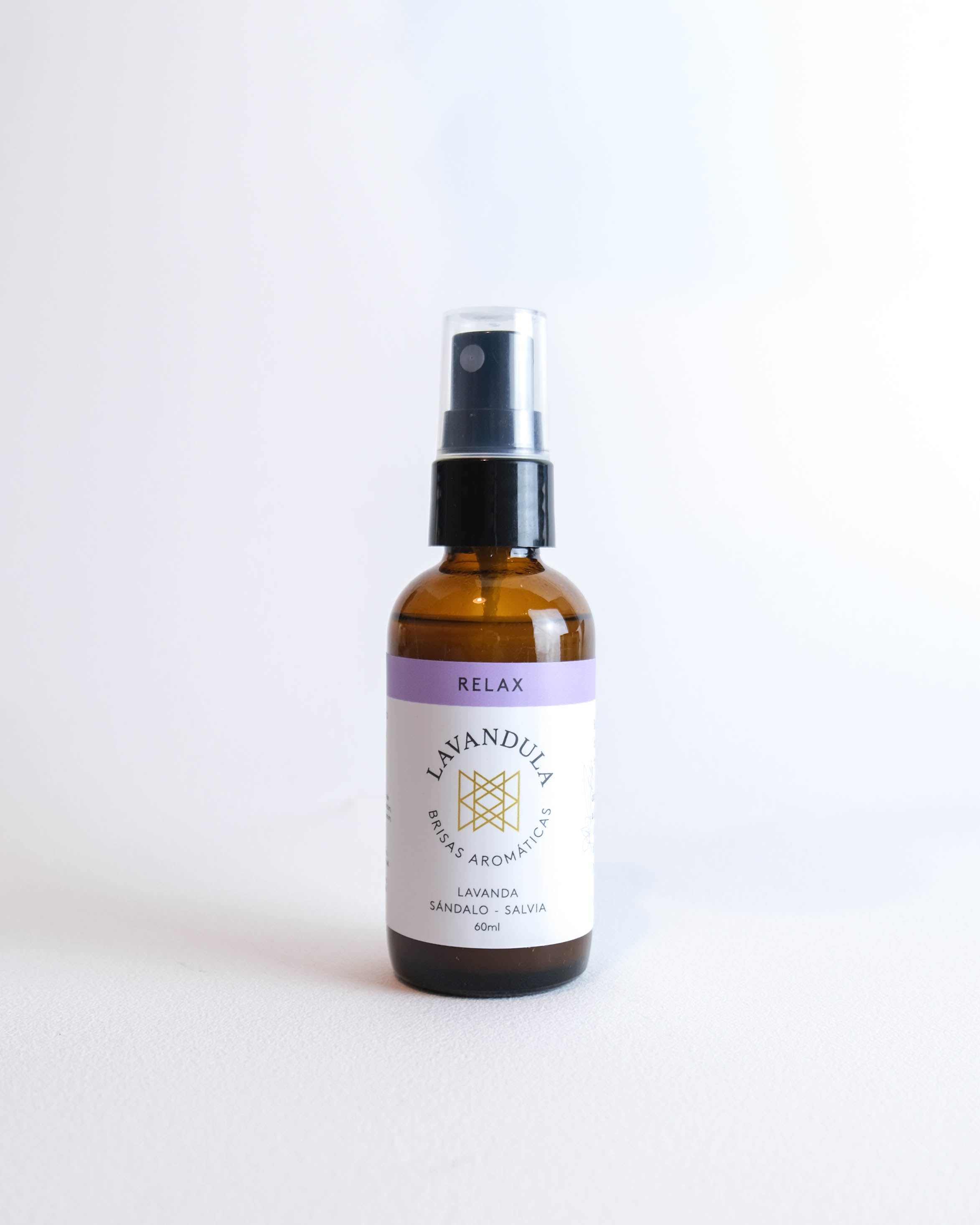 Aromatic breezes - Lavandula