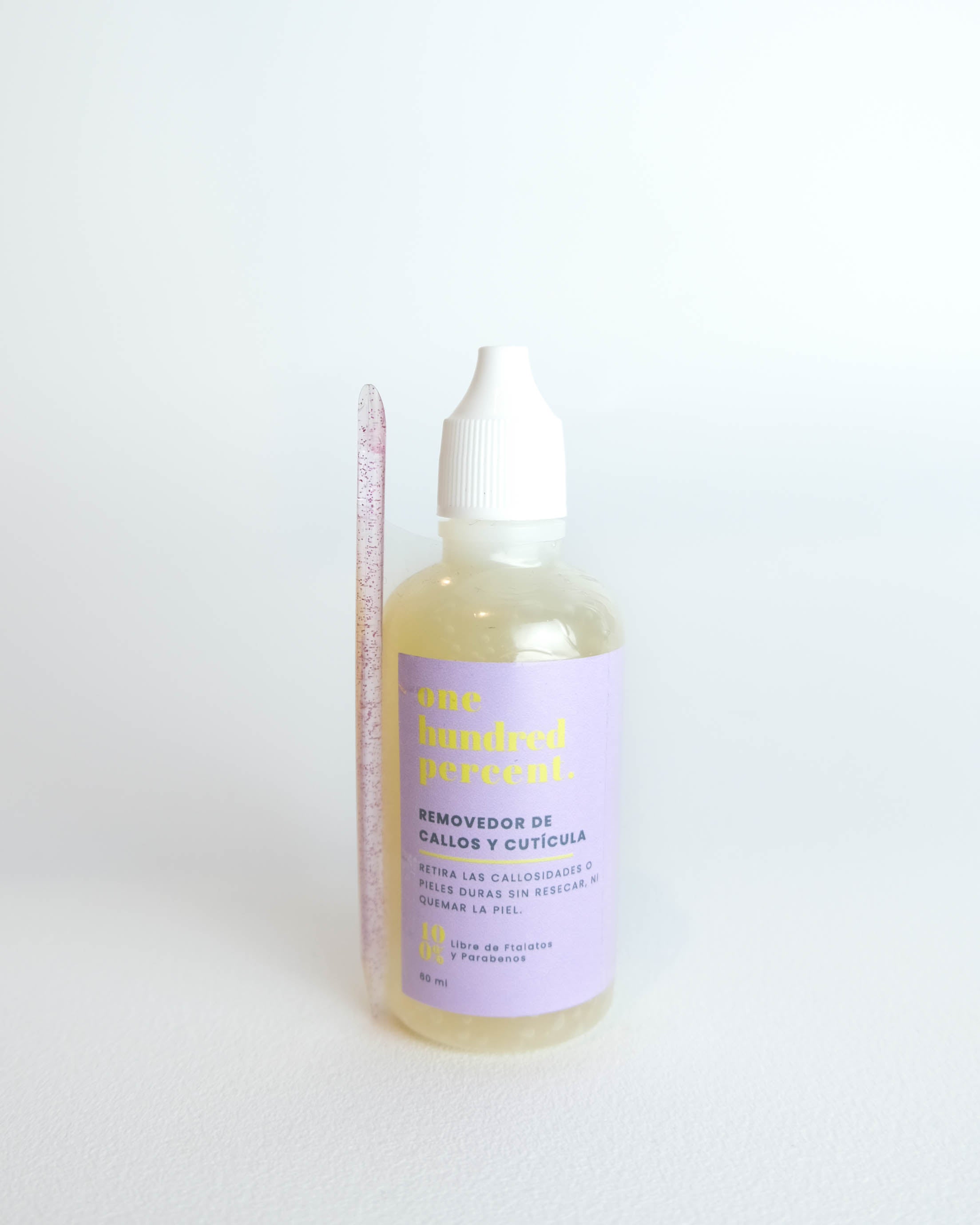 Cuticle Remover - Pitahia