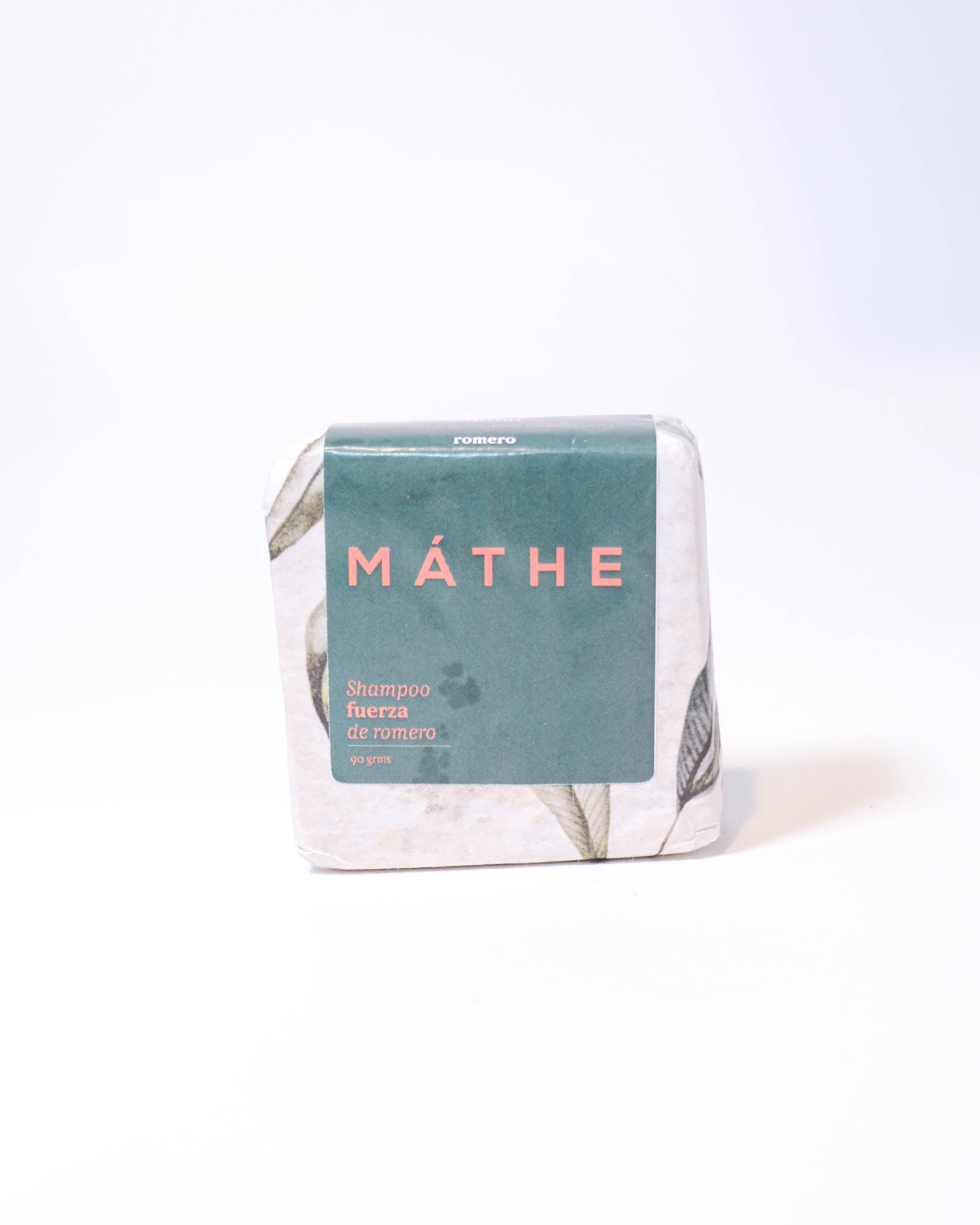 Shampoos - Máthe