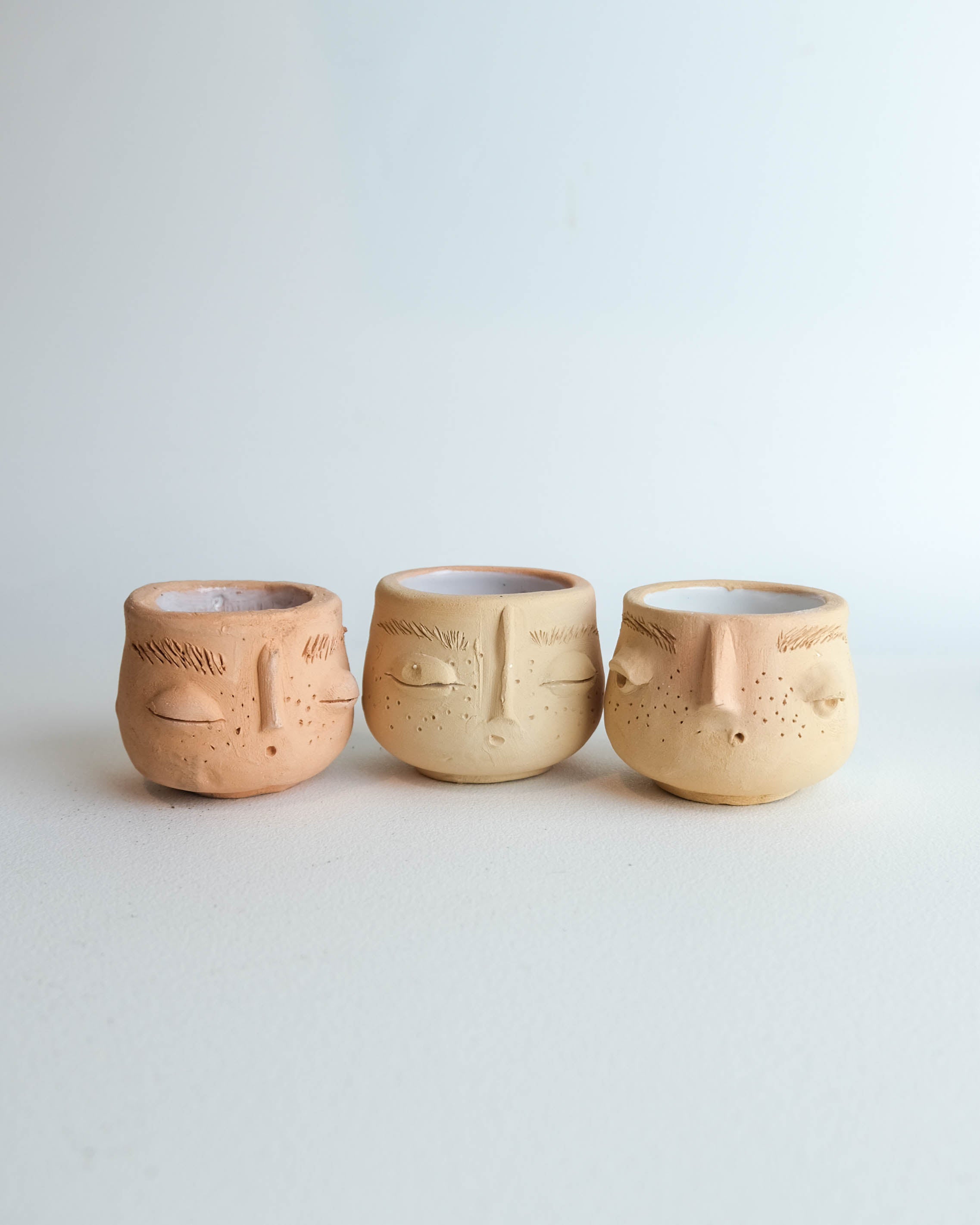 Shot Mezcalero - Tres Tristes Trastos