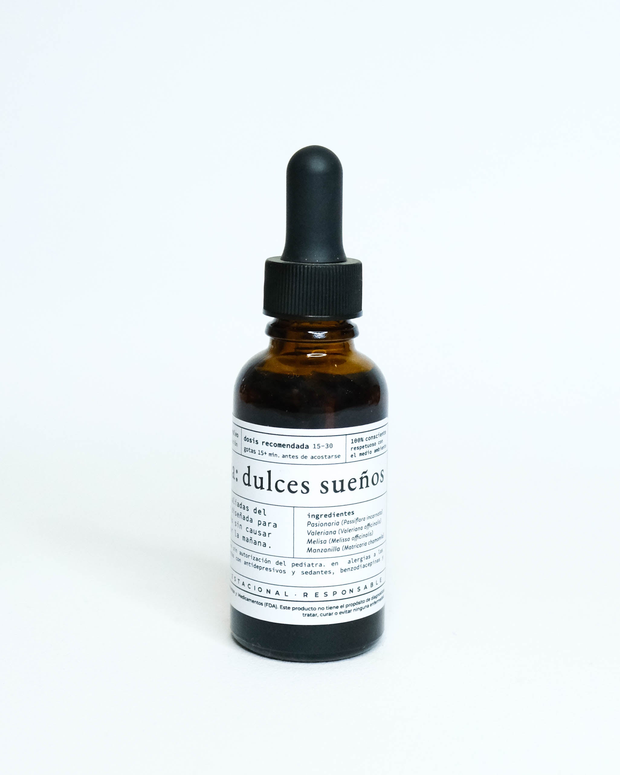 Botanical tinctures - Savia Sabia