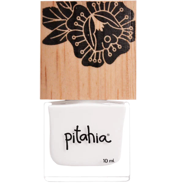 Bases y Top Coats - Pitahia