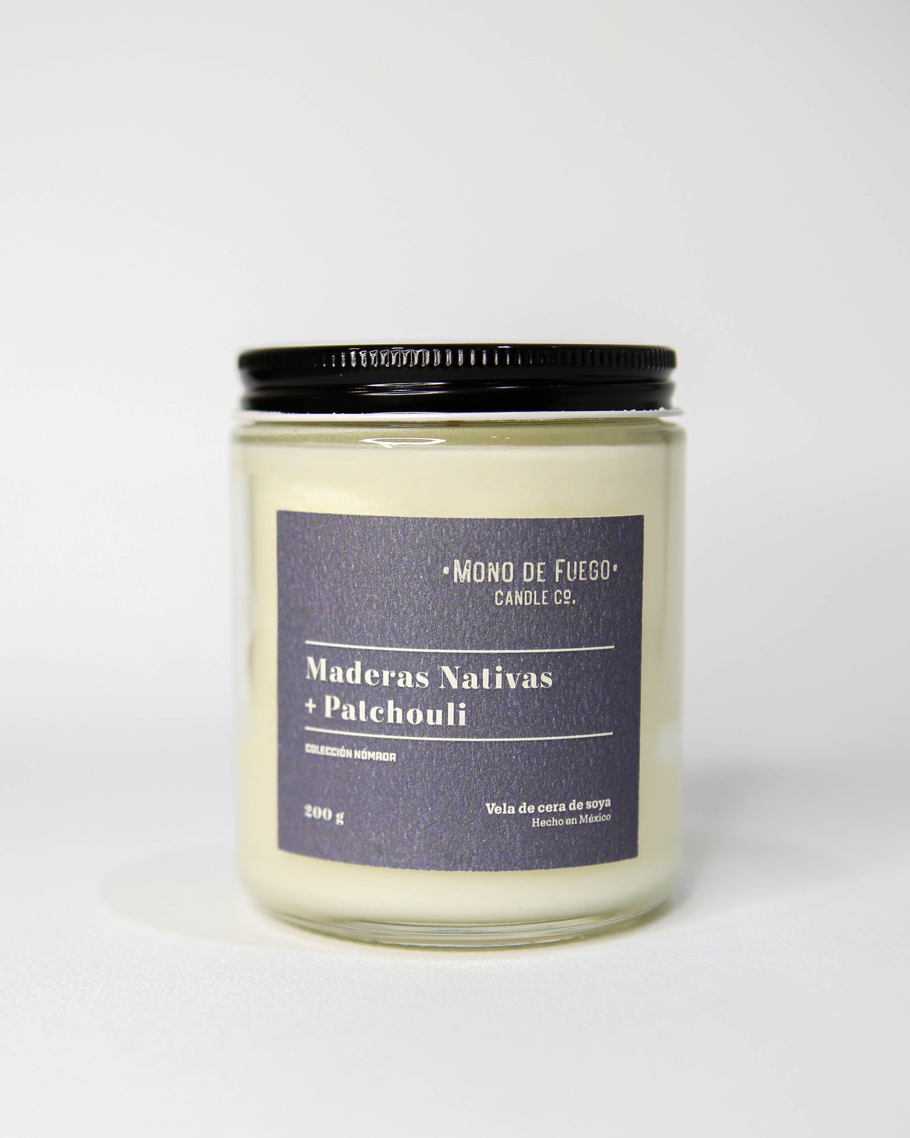 Candles - Fire Monkey