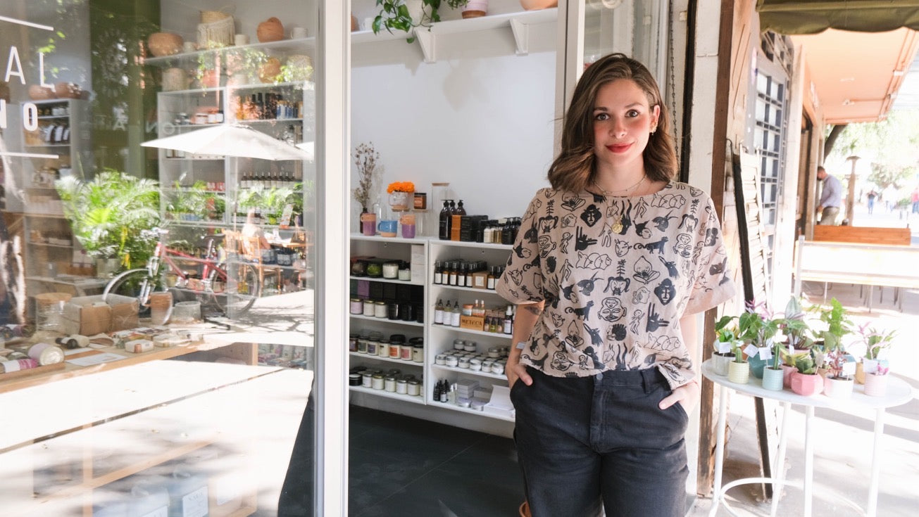 ¿Porqué empezó Alcachofa y Romero?