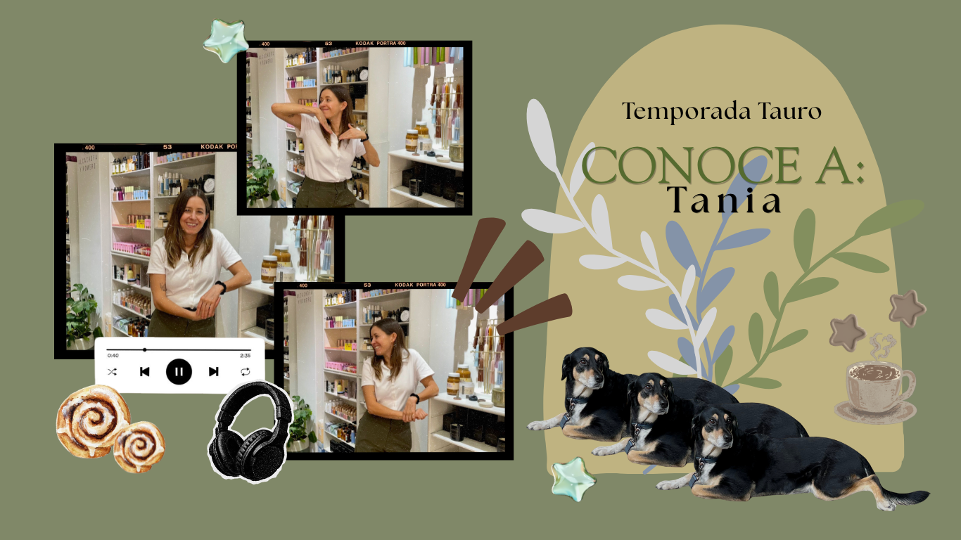¡¡Temporada Tauro!!