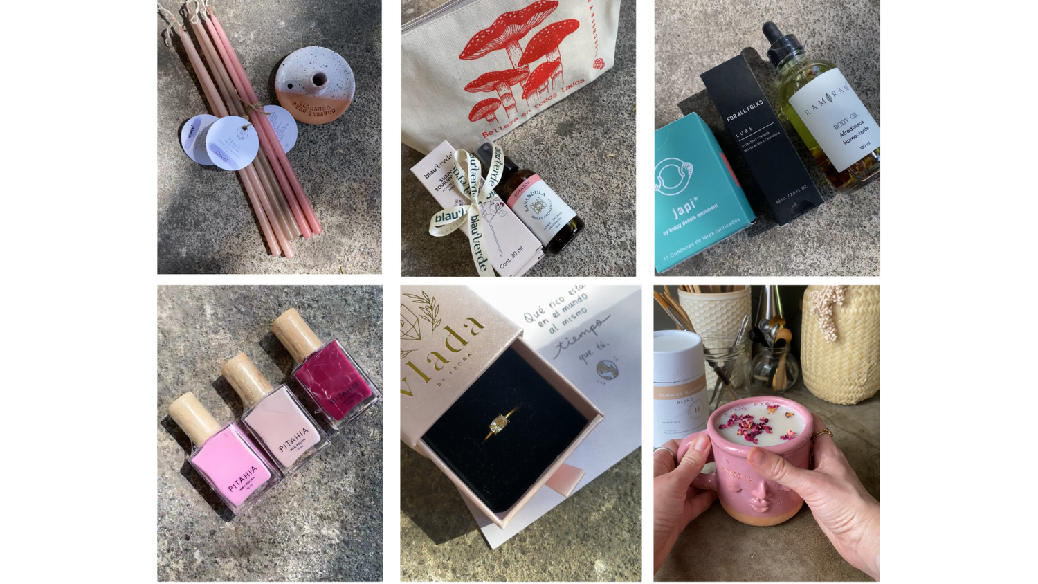 Después de un eterno enero... amor