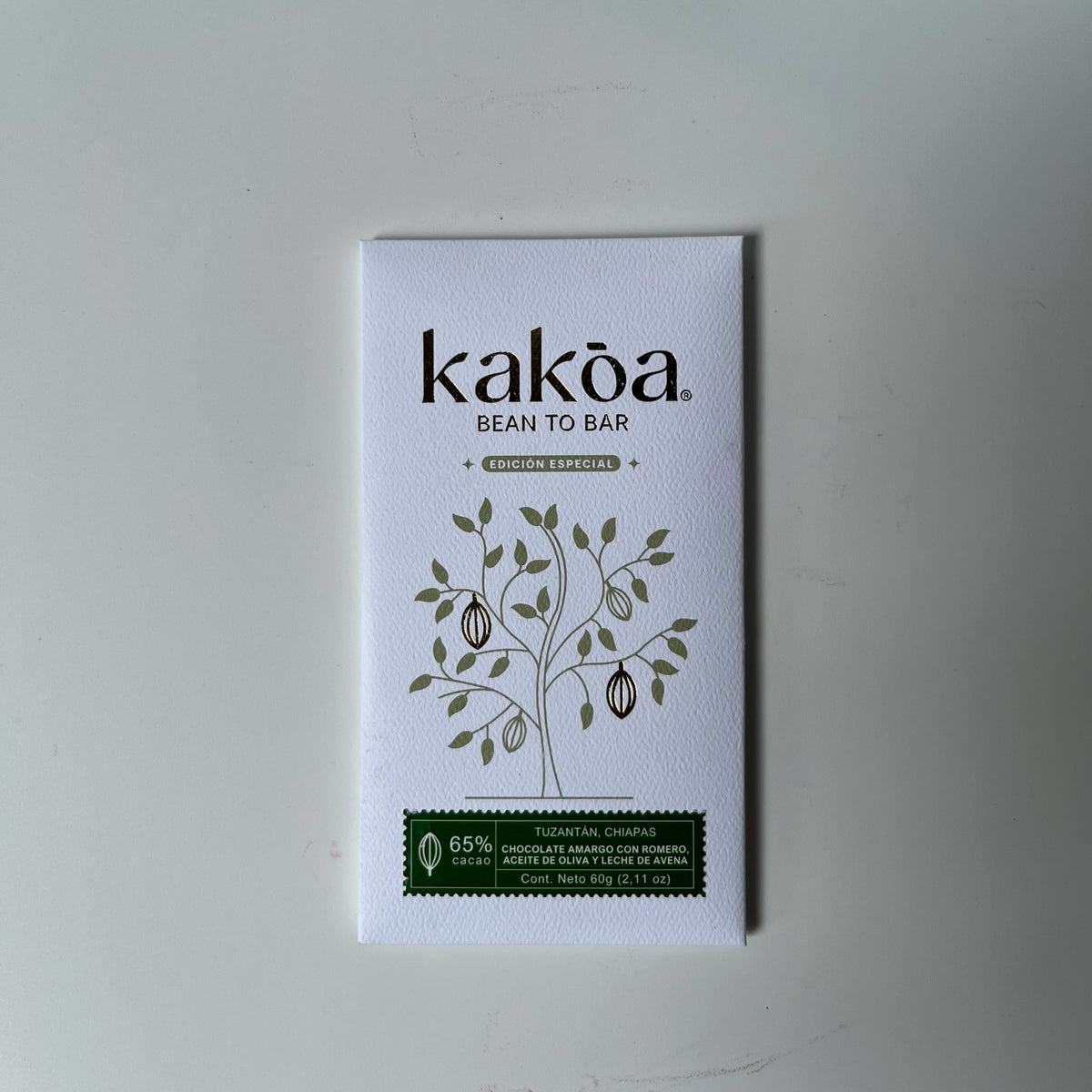 Chocolates - Kakoa