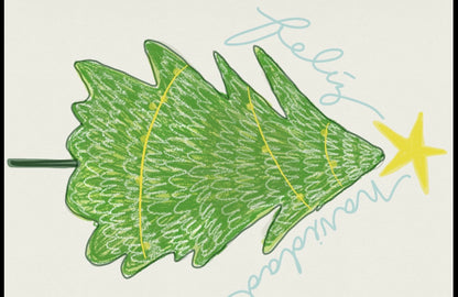 Postales - Alcachofa y Romero