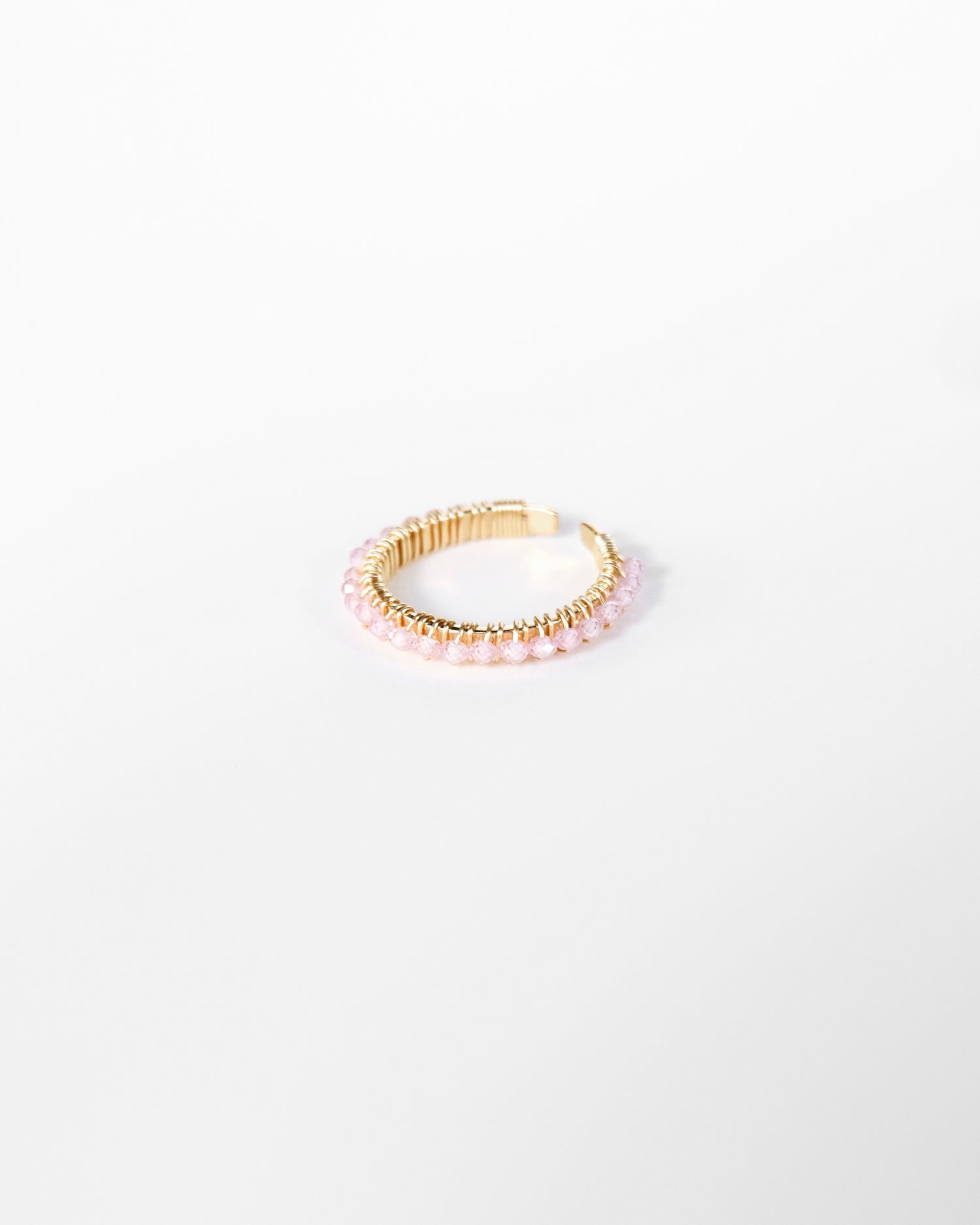 Anillo Abanico - Cecelia