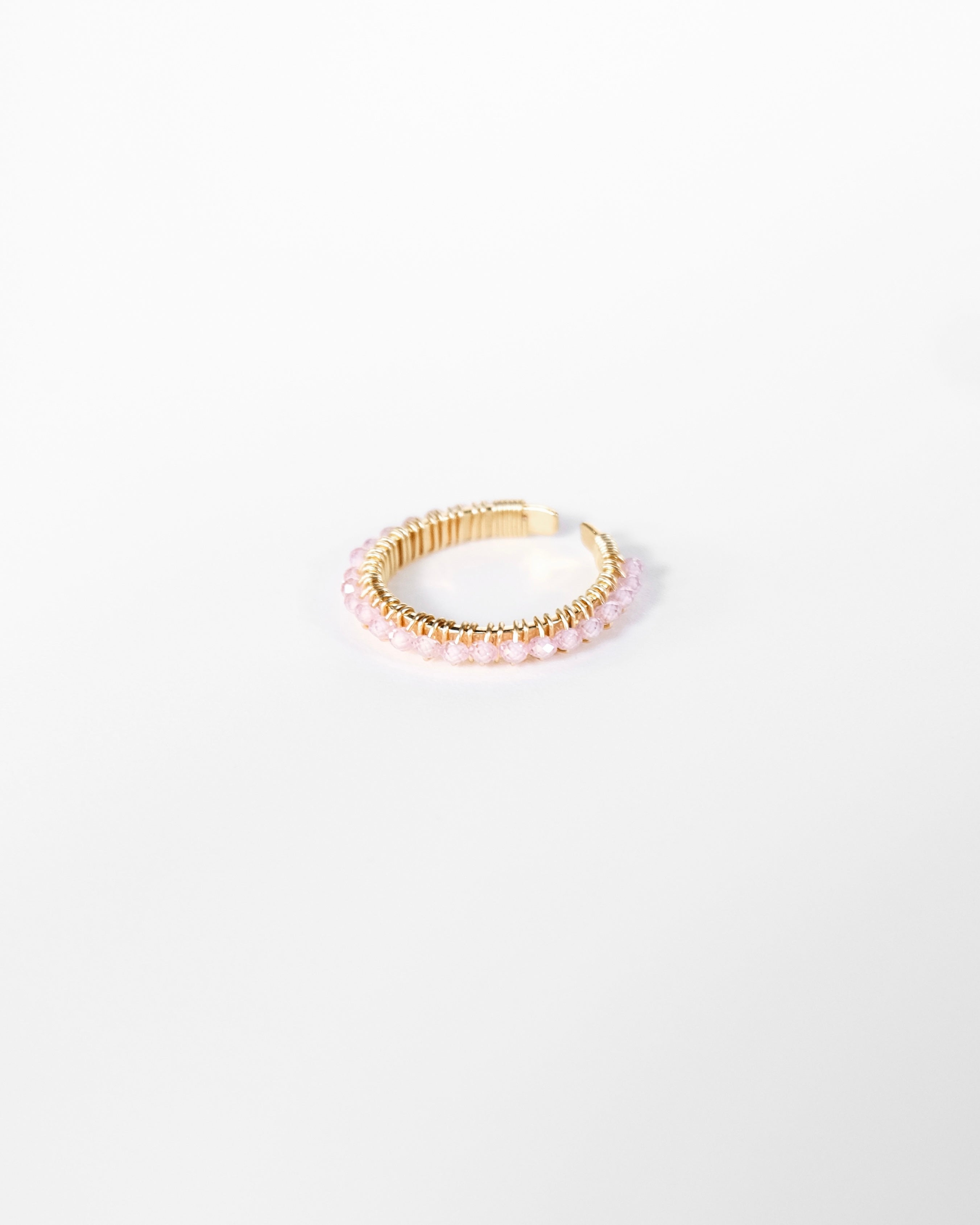 Anillo Abanico - Cecelia