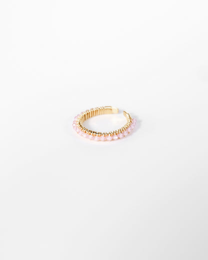 Anillo Abanico - Cecelia