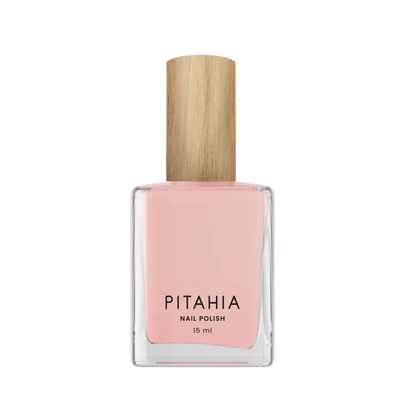 Esmaltes de uñas tonos Pastel - Pitahia