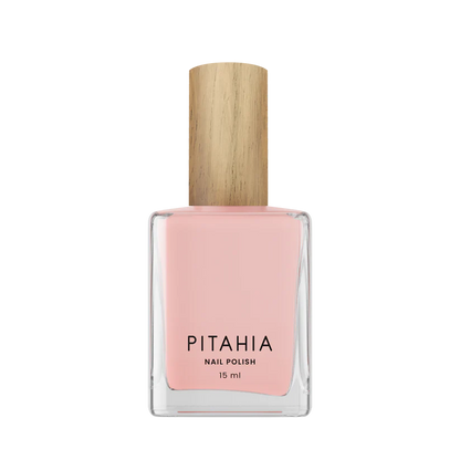Esmaltes de uñas tonos Pastel - Pitahia