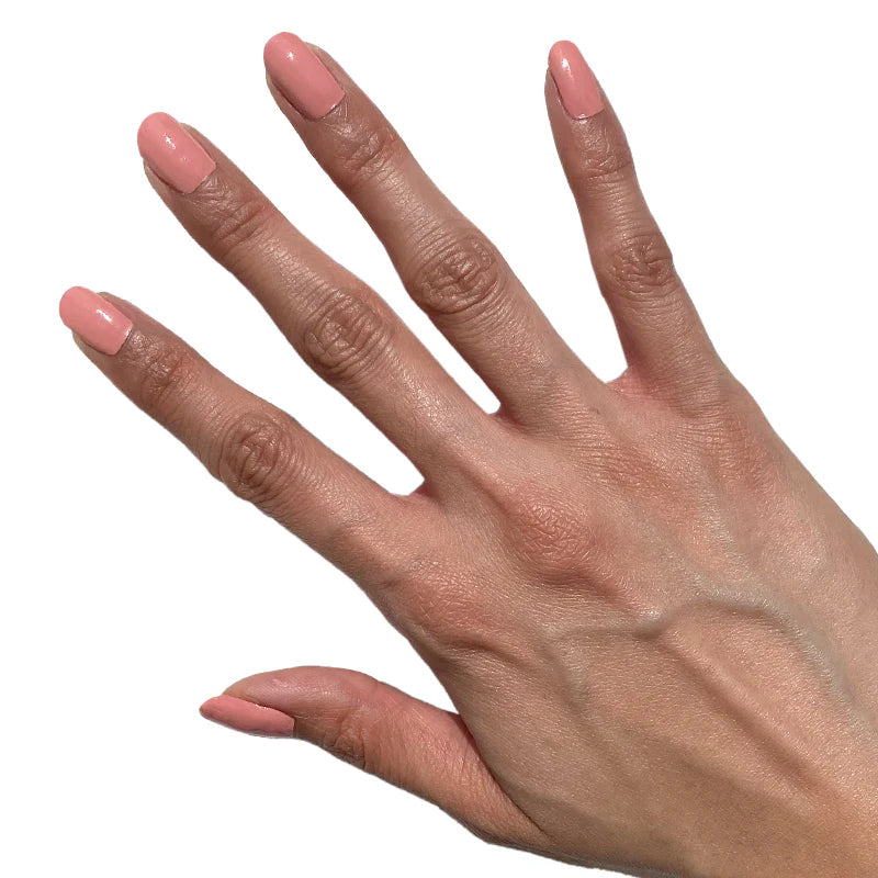 Neutral Tone Nail Polishes - Pitahia