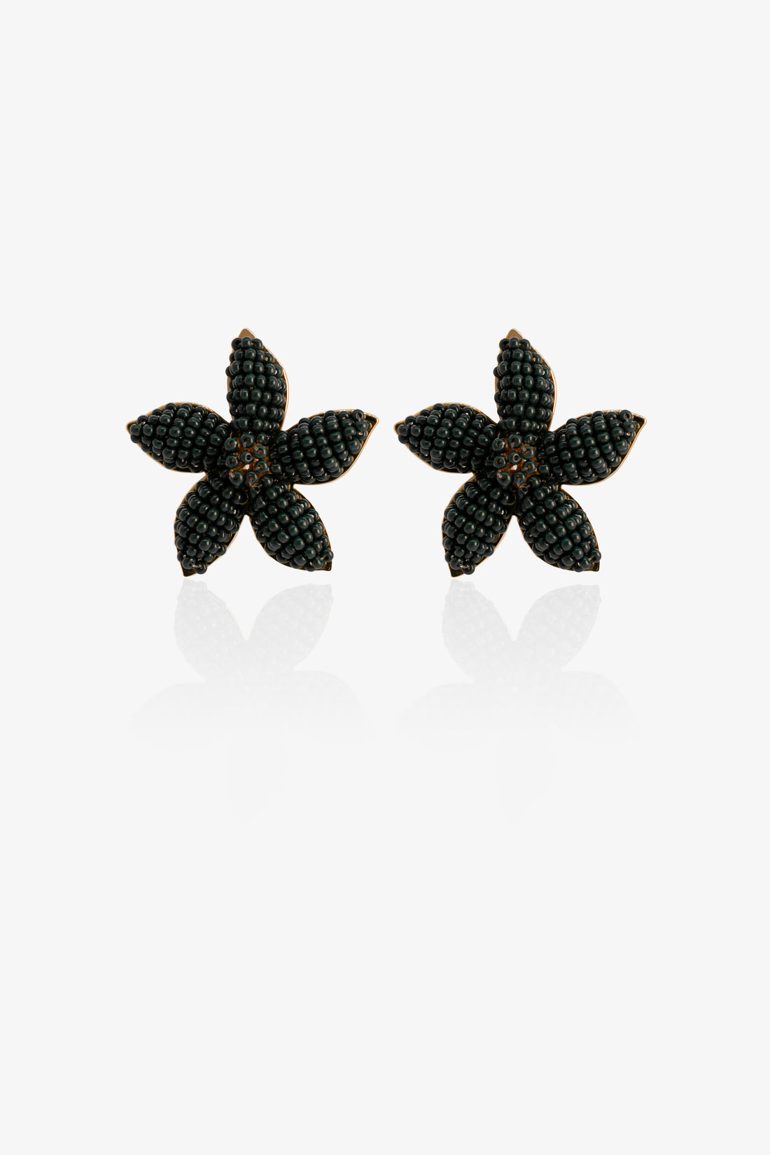 Jasmine Earring - Cecelia
