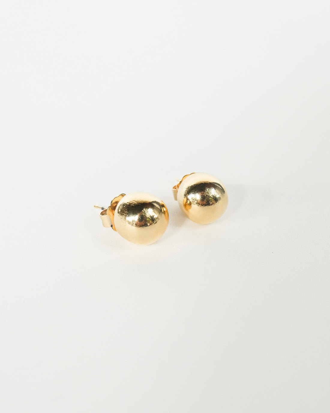 Sphere bottle earring - Cecelia