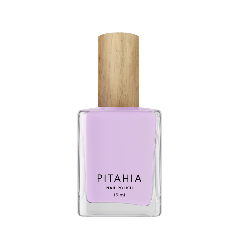 Esmaltes de uñas tonos Pastel - Pitahia
