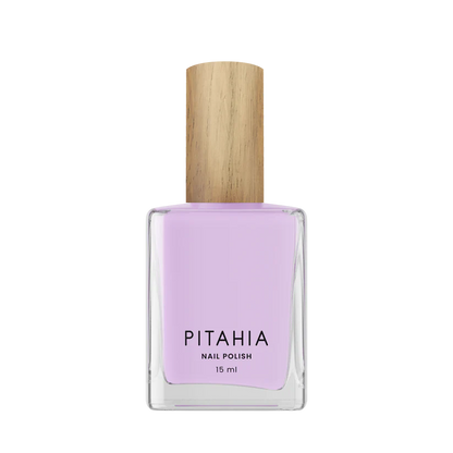 Esmaltes de uñas tonos Pastel - Pitahia