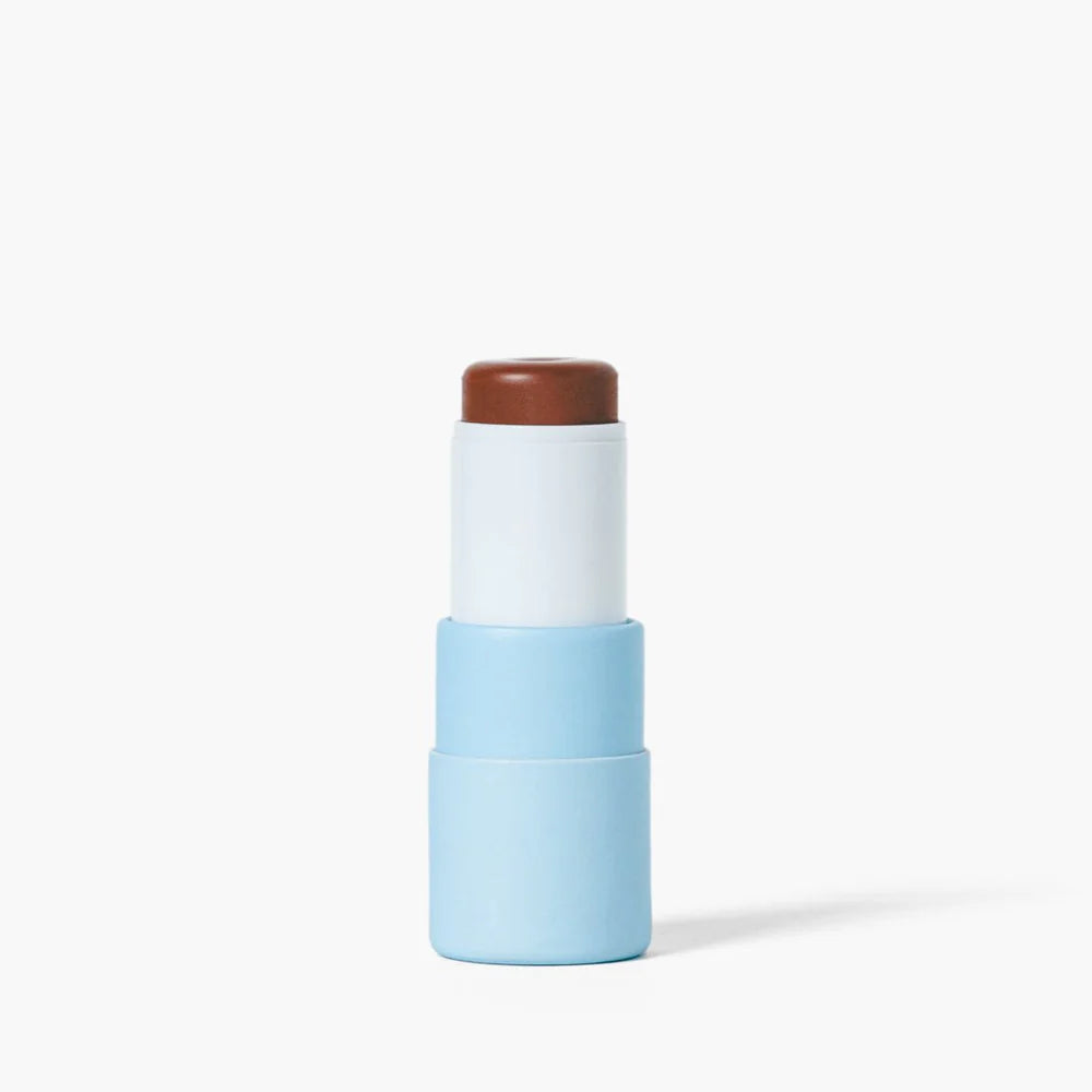 Bronzer en barra - Teia
