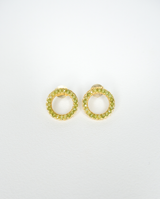 Broquel Sole Grande - Cecelia