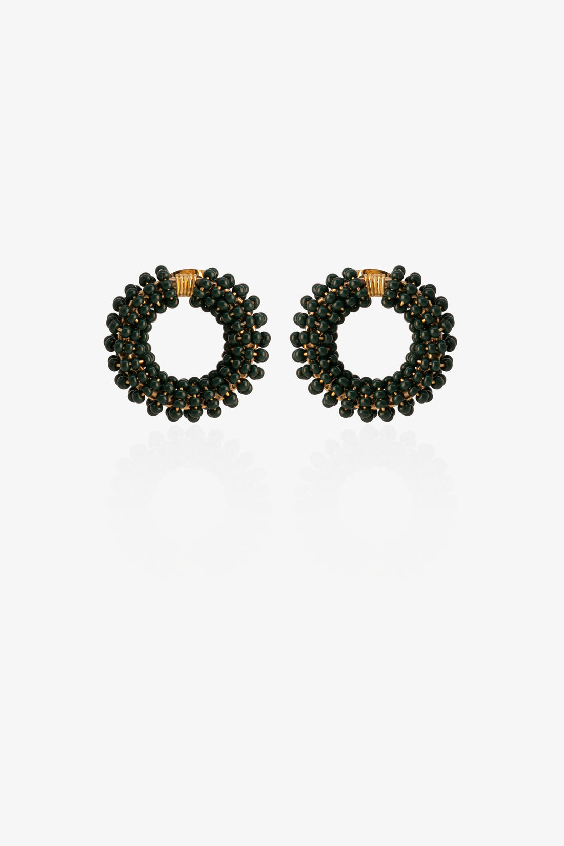 Amaranth Buckler - Cecelia