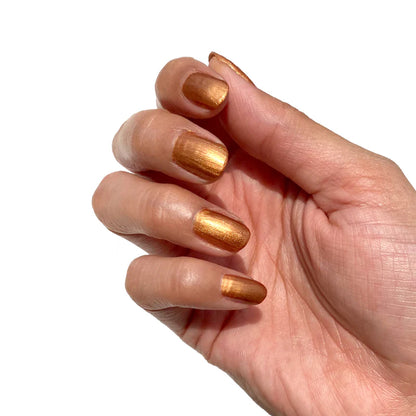 Esmaltes de uñas tonos temporada - Pitahia