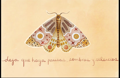 Postales - Alcachofa y Romero