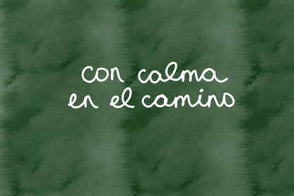 Postales - Alcachofa y Romero