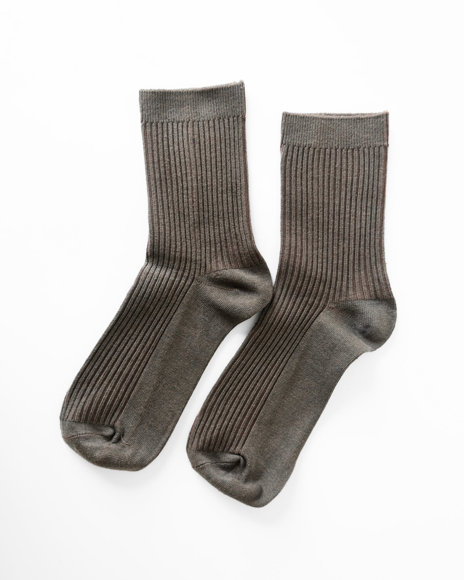 Classic High Socks - Stone Eye
