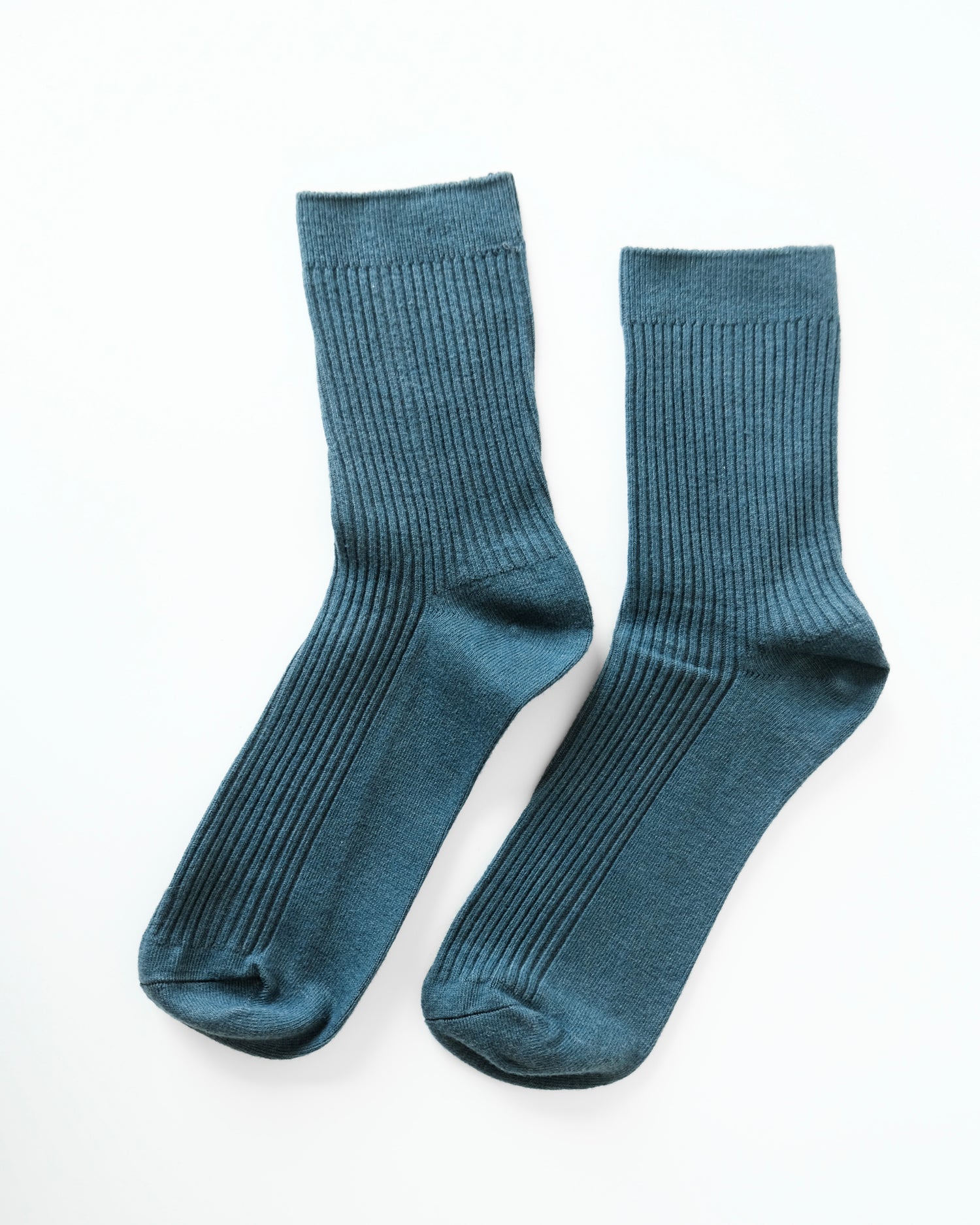 Classic High Socks - Stone Eye