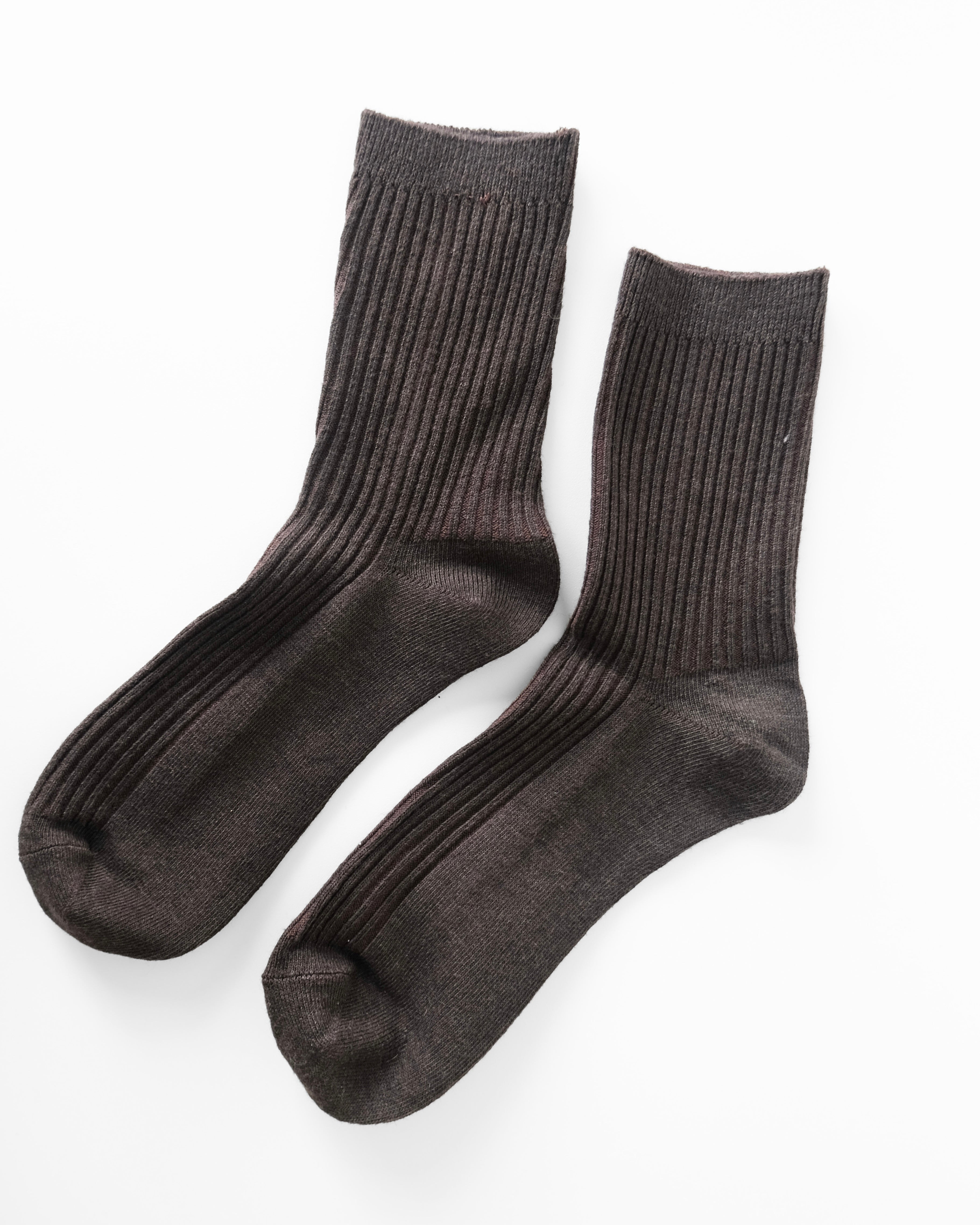 Classic Socks - Stone Eye
