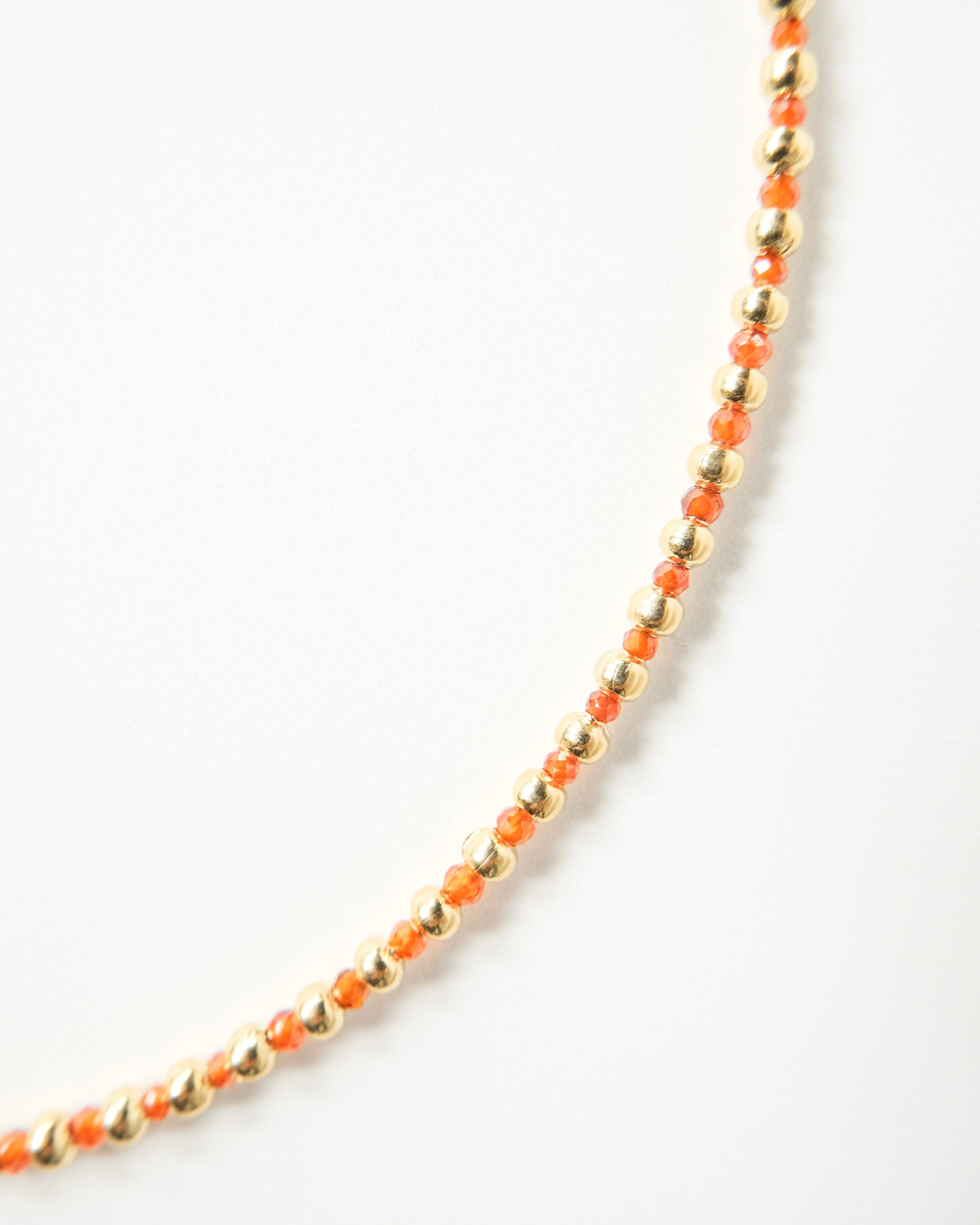 Collar Valentina - Cecelia