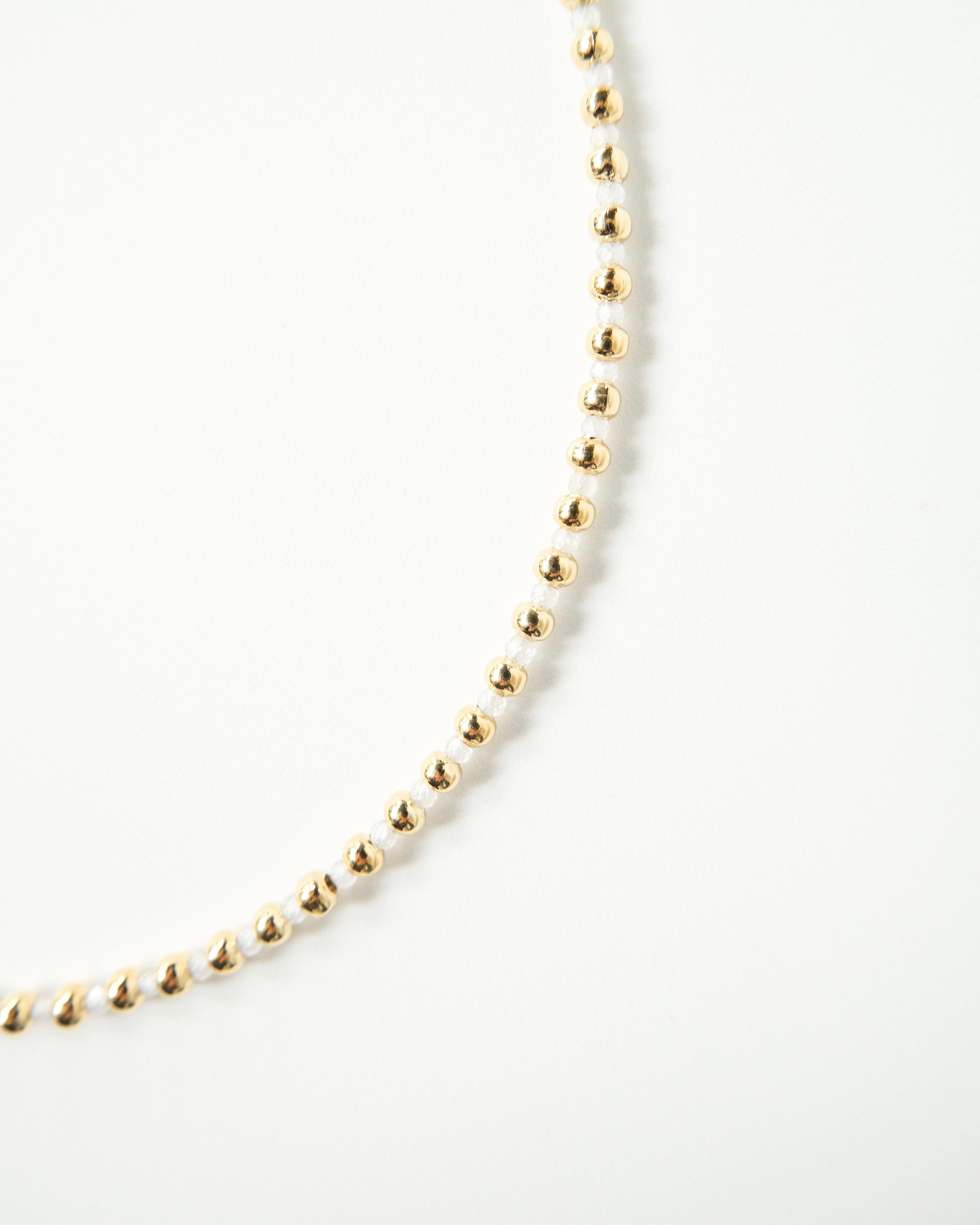 Collar Valentina - Cecelia