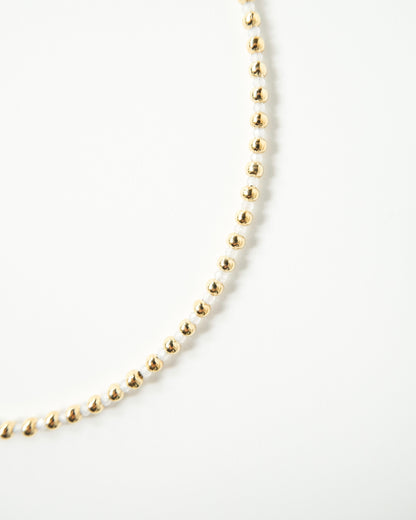 Collar Valentina - Cecelia