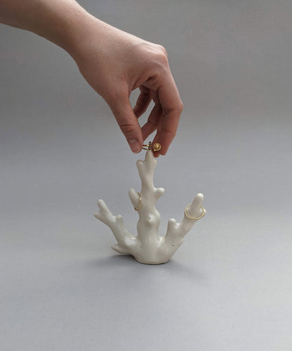 Coral - Jacinto Pottery