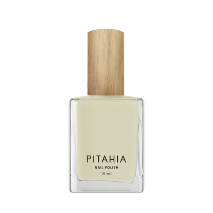 Esmaltes de uñas tonos Pastel - Pitahia
