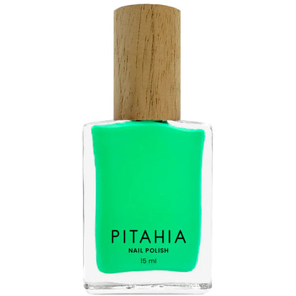 Nail polishes Intense shades - Pitahia