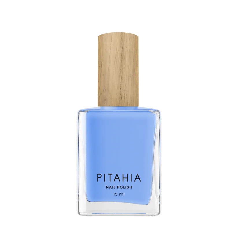 Pastel nail polishes - Pitahia