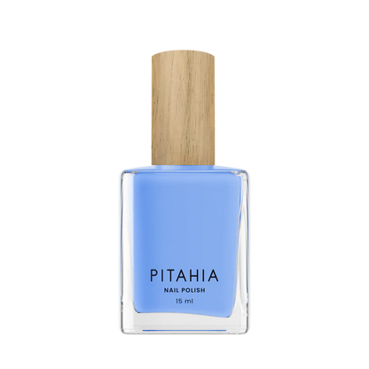 Pastel nail polishes - Pitahia