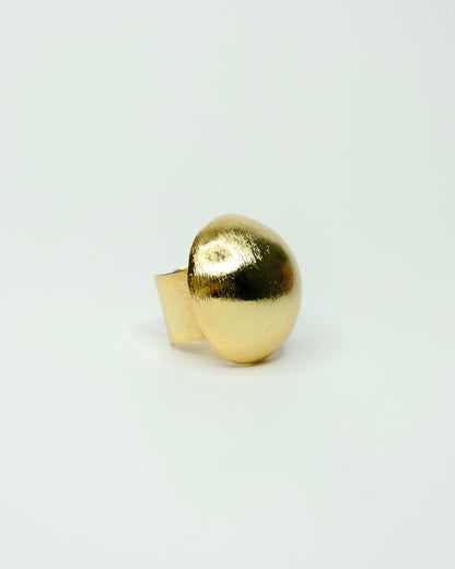 Anillo bombona - Cecelia