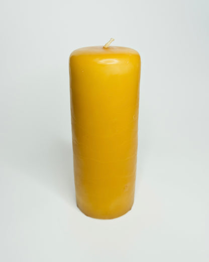 Candles Tapers - Alcachofa y Romero