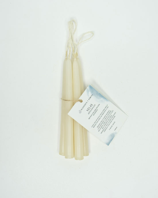 Candil Micro Candles 