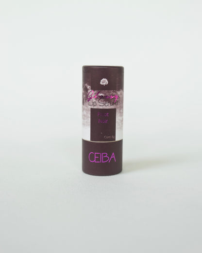 Glossy lip serum - Ceiba
