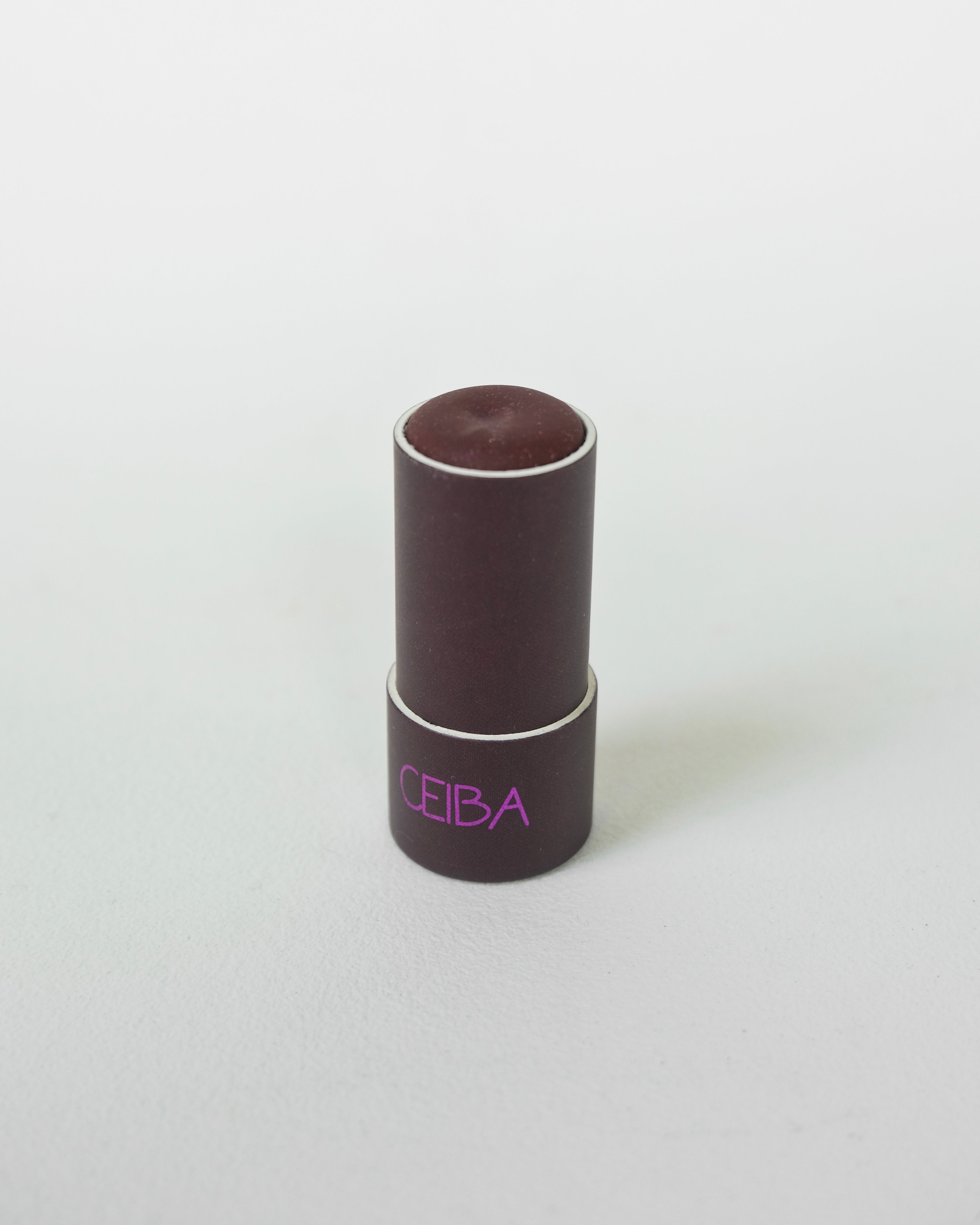 Glossy lip serum - Ceiba