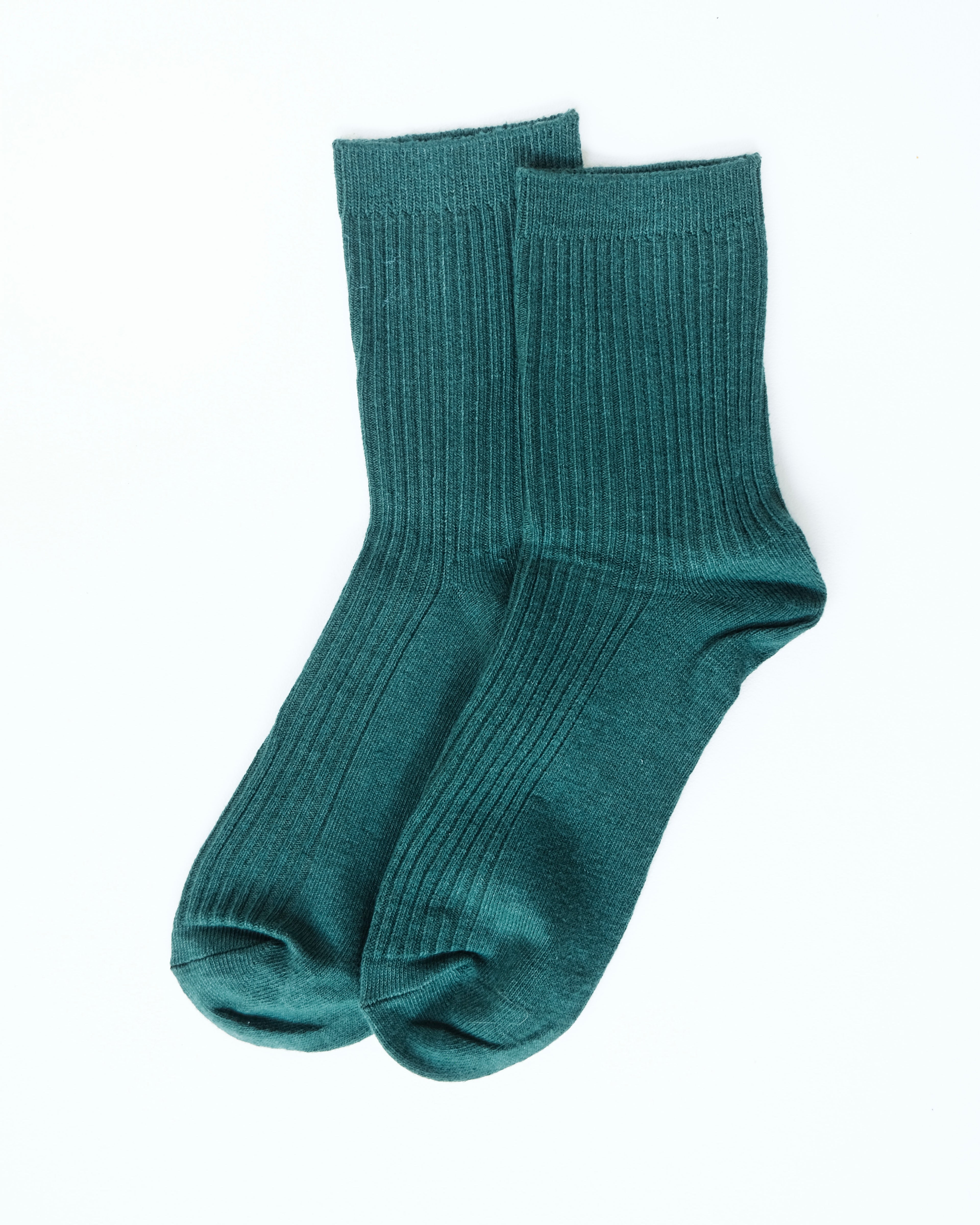 Classic Socks - Stone Eye