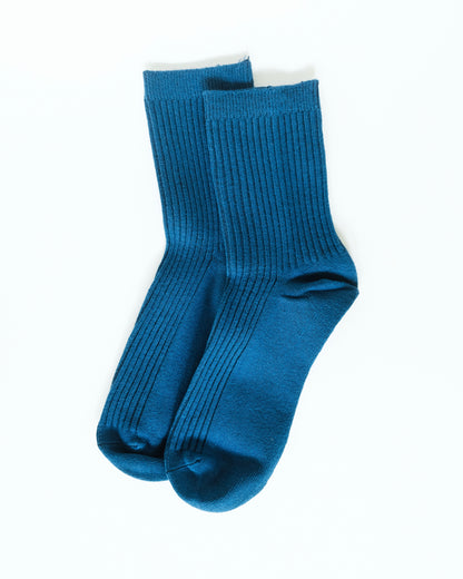 Classic Socks - Stone Eye