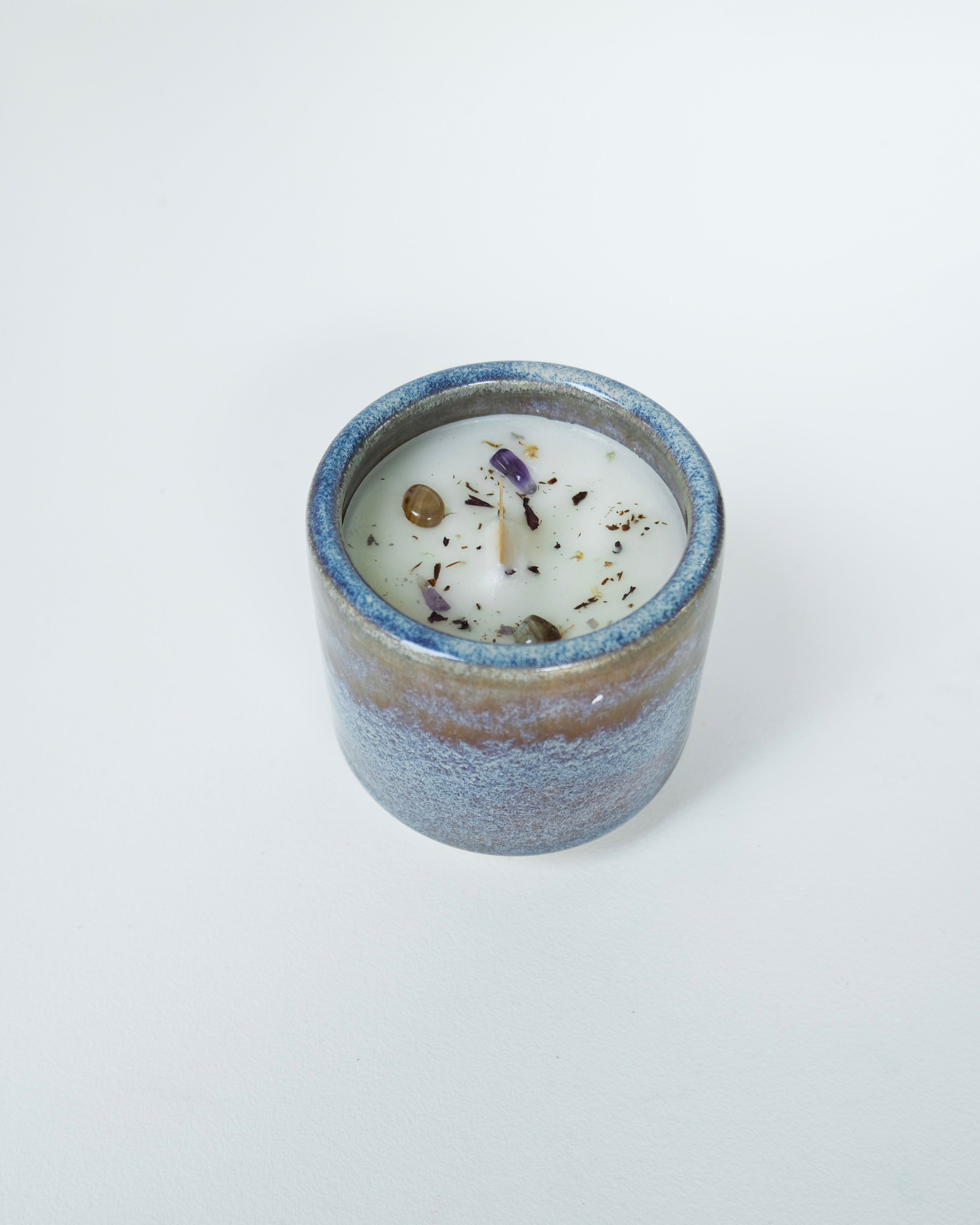 Vela cerámica 140g - Candela Candela