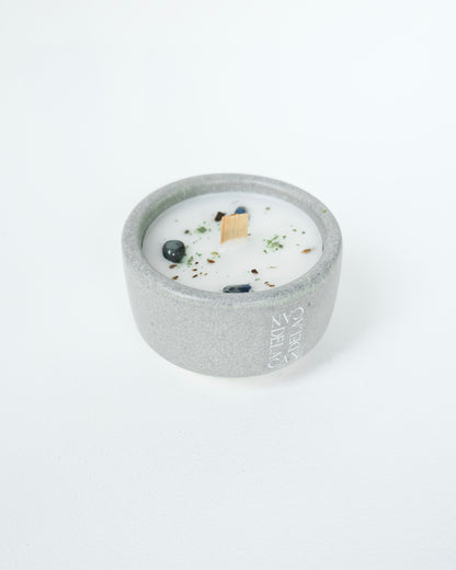 Vela cerámica 45g - Candela Candela